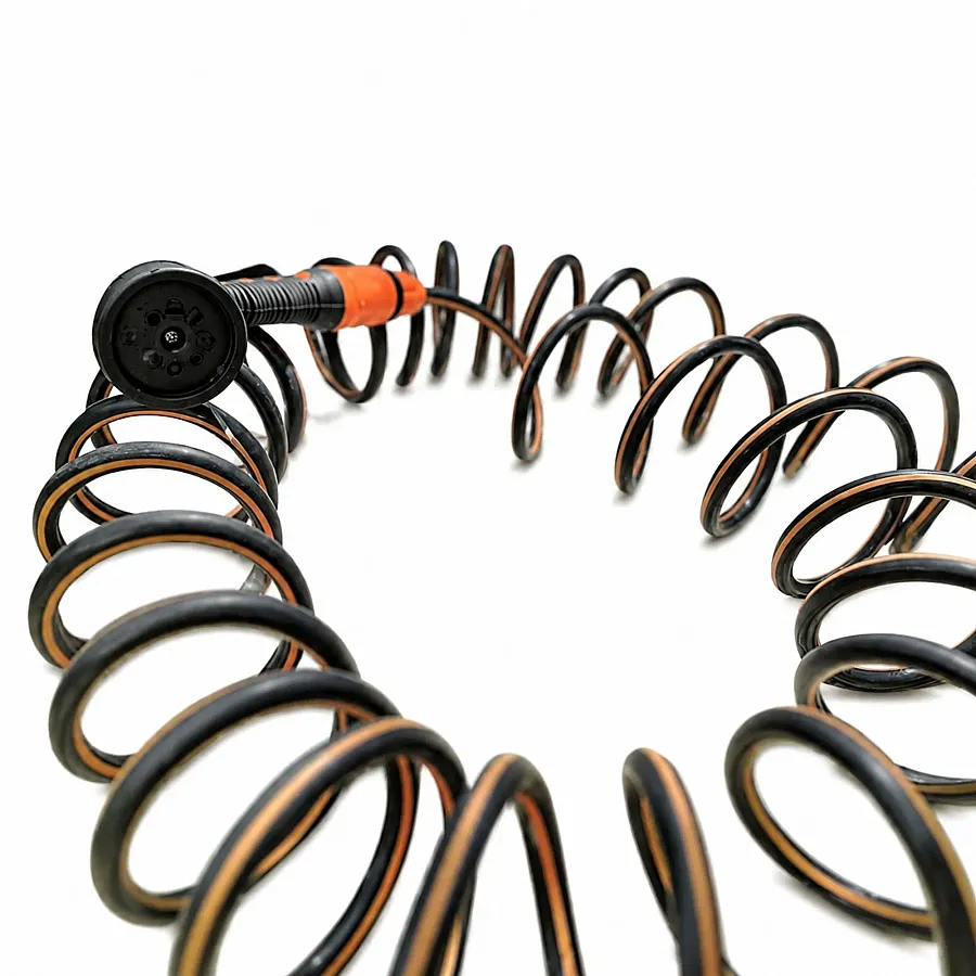 MEDALYAN EVA SPİRAL HORTUM SULAMA 7.5 MT MD-615 - 3