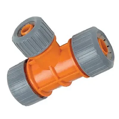 MEDALYAN HORTUM EKİ LÜX TE 3/4"-3/4"-3/4" MD-25 
