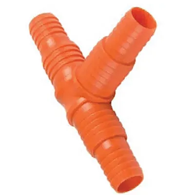 MEDALYAN HORTUM EKİ NORMAL TE 3/4"-1" MD-34 - 1