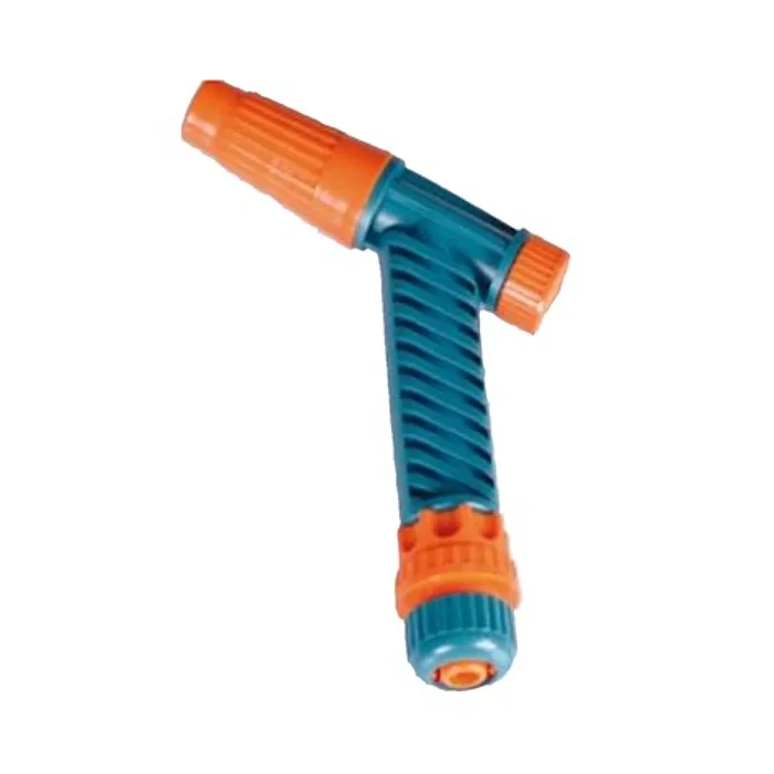 MEDALYAN PLASTİK TABANCA LANS LUX 1/2" MD-11
