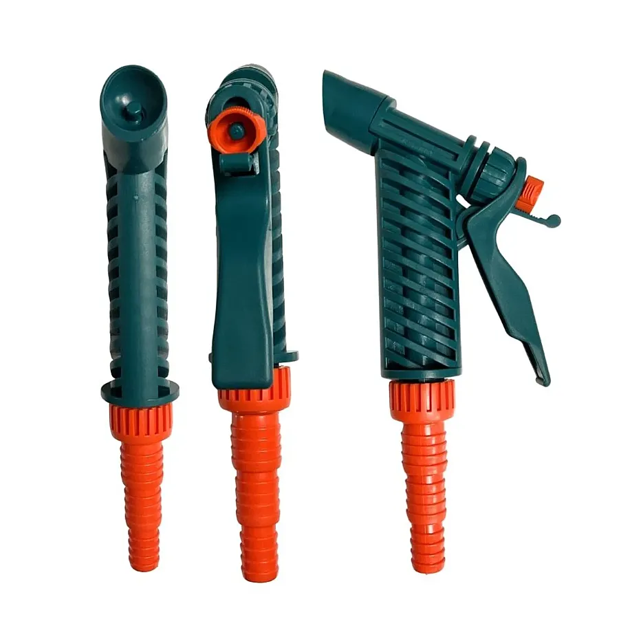 MEDALYAN TETİKLİ TABANCA LANS 1/2"-5/8"-3/4" MD-14 - 3