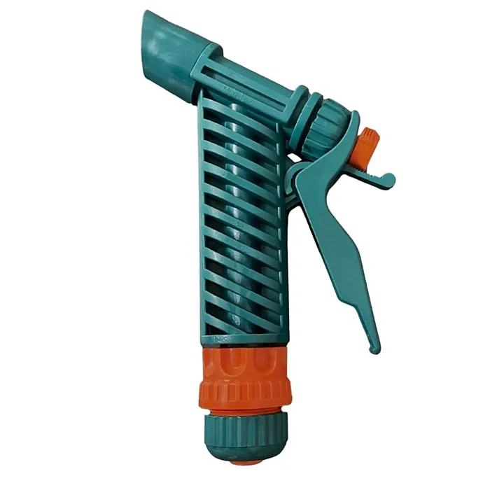 MEDALYAN TETİKLİ TABANCA LANS 1/2" MD-15