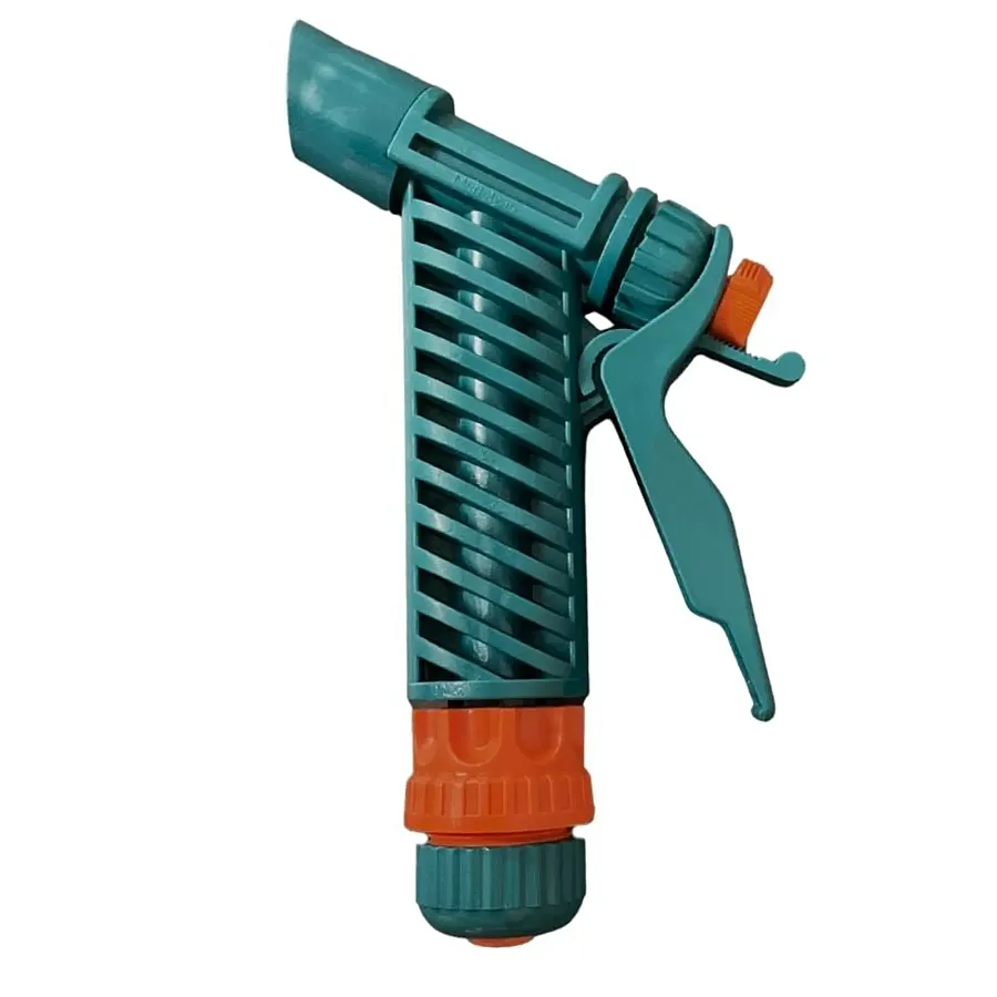 MEDALYAN TETİKLİ TABANCA LANS 1/2" MD-15 - 1