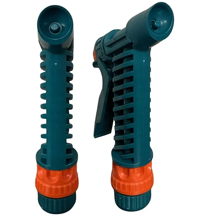 MEDALYAN TETİKLİ TABANCA LANS 1/2" MD-15 - 3