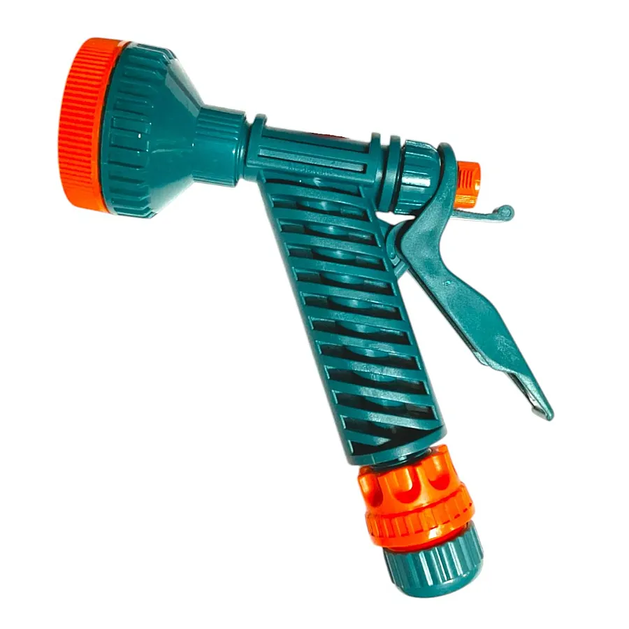 MEDALYAN TETİKLİ TABANCA SÜZEK 1/2" MD-18 - 3