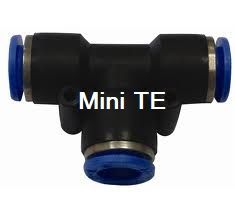 Mini TE