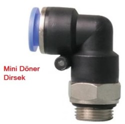  - Mini Döner Dirsek