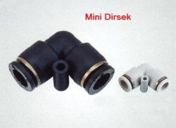  - Mini Dirsek