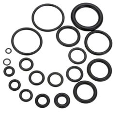  - NBR 70 Shore Oring 1,5 MM 70MM - 100MM