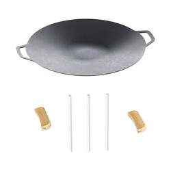 ORCAMP AYAKLI KAVURMA SACI ÇANTALI (G-380) - Thumbnail