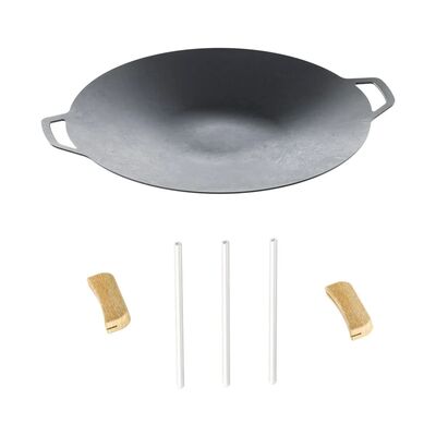 ORCAMP AYAKLI KAVURMA SACI ÇANTALI (G-380)