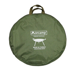 ORCAMP AYAKLI KAVURMA SACI ÇANTALI (G-380) - Thumbnail