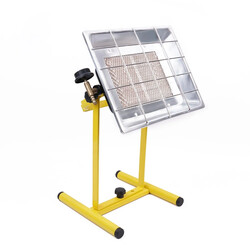  - ORCAMP AYAKLI ORPORT ÇOK AMAÇLI BÜYÜK SOBA(SB-650)