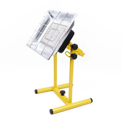 ORCAMP AYAKLI ORPORT ÇOK AMAÇLI BÜYÜK SOBA(SB-650) - Thumbnail