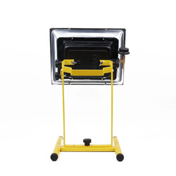 ORCAMP AYAKLI ORPORT ÇOK AMAÇLI BÜYÜK SOBA(SB-650) - Thumbnail