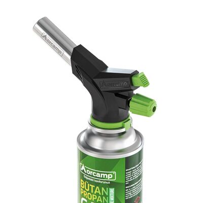 ORCAMP ÇAKMAKLI KARTUŞ PÜRMÜZ SETİ (CX500+227)