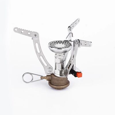 ORCAMP ÇAKMAKLI MİKRO OCAK (CK194)