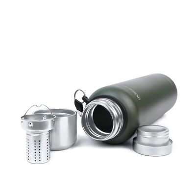 ORCAMP ÇELİK TERMOS 1500 ML (OUT5100)