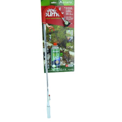  - ORCAMP ÇİM YAKMA PÜRMÜZÜ 227 GR TÜPLÜ SET(CX194)