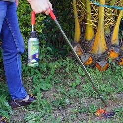 ORCAMP ÇİM YAKMA PÜRMÜZÜ 227 GR TÜPLÜ SET(CX194) - Thumbnail