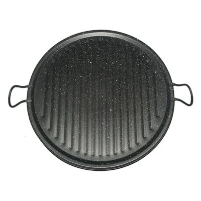 ORCAMP GRANİT KAPLAMALI IZGARA TAVA (GR-823-70)