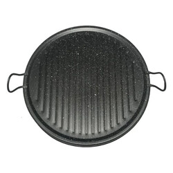  - ORCAMP GRANİT KAPLAMALI IZGARA TAVA (GR-823-70)