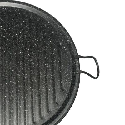 ORCAMP GRANİT KAPLAMALI IZGARA TAVA (GR-823-70)