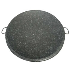 ORCAMP GRANİT KAPLAMALI SAC TAVA (GR-823-90) - Thumbnail