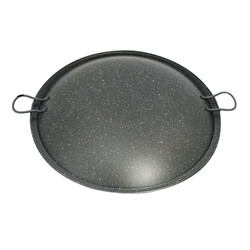 ORCAMP GRANİT KAPLAMALI SAC TAVA (GR-823-90) - Thumbnail