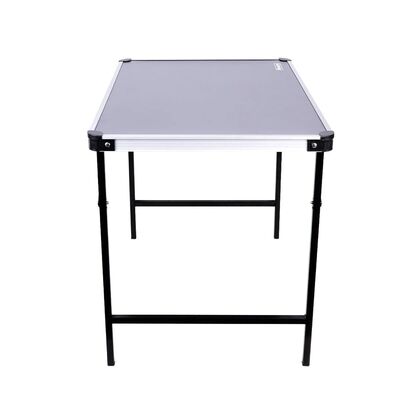 ORCAMP KAMP ANTRASİT MDF MASA 48x68x55 CM OUT2110