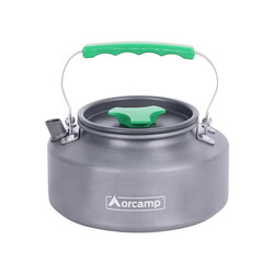 ORCAMP KAMP TENCERE SETİ 3 LÜ (OUT1150) - Thumbnail