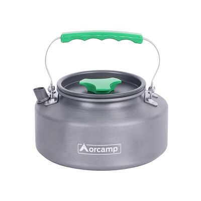 ORCAMP KAMP TENCERE SETİ 3 LÜ (OUT1150)