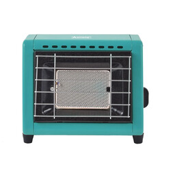 ORCAMP KARTUŞ SOBA (SB-606) - Thumbnail