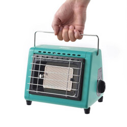 ORCAMP KARTUŞ SOBA (SB-606) - Thumbnail