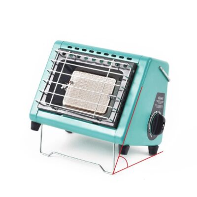 ORCAMP KARTUŞ SOBA (SB-606)