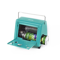 ORCAMP KARTUŞ SOBA (SB-606) - Thumbnail