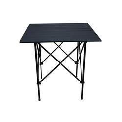 ORCAMP KATLANABİLİR ALM.BOYALI KAMP MASASI OUT2060 - Thumbnail