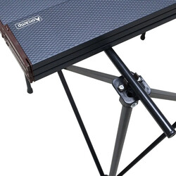 ORCAMP KATLANABİLİR ALM.BOYALI KAMP MASASI OUT2060 - Thumbnail