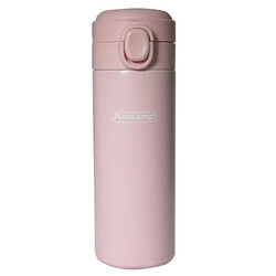 ORCAMP MUG PEMBE 420 ML (OUT5150) - Thumbnail