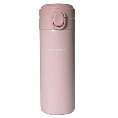 ORCAMP MUG PEMBE 420 ML (OUT5150)
