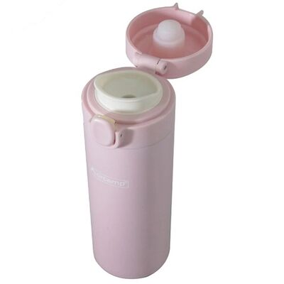 ORCAMP MUG PEMBE 420 ML (OUT5150)