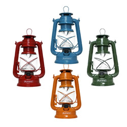 ORCAMP PİLLİ KAMP FENERİ (OUT4210) - Thumbnail