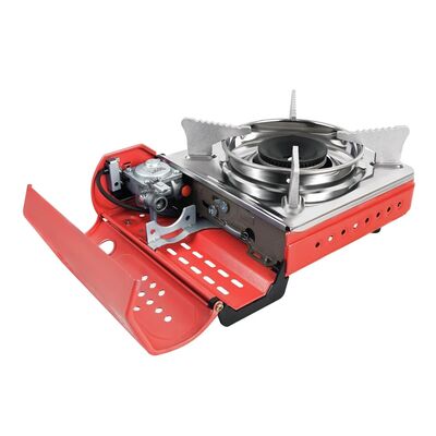 ORCAMP PRO MİNİ OCAK KIRMIZI (CK506)