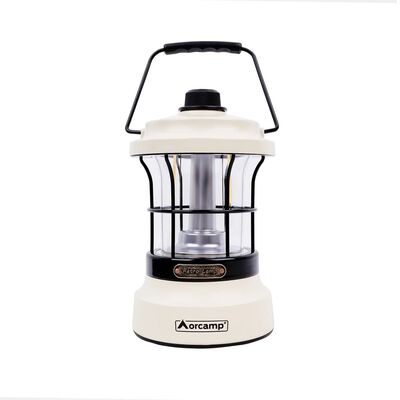 ORCAMP ŞARJLI RETRO FENER (OUT4220)