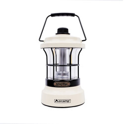  - ORCAMP ŞARJLI RETRO FENER (OUT4220)