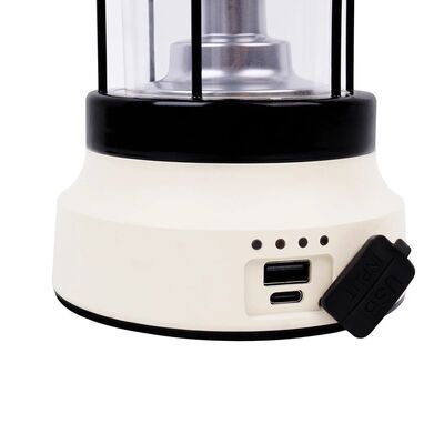 ORCAMP ŞARJLI RETRO FENER (OUT4220)