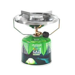  - ORCAMP SİBOPLU KAMP OCAK+450 GR TÜP (K-500-450)