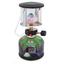  - ORCAMP SİBOPLU KARTUŞ LAMBA+230 GR TÜP (L-192)