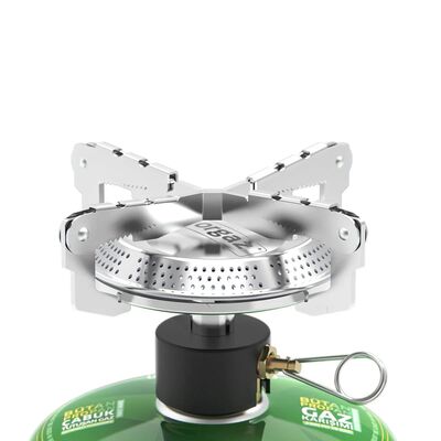 ORCAMP SİBOPLU KATLANABİLİR KAMP OCAK (K-502)