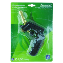  - ORCAMP SİBOPLU PÜRMÜZ (X-192)